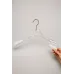 ŞEFFAF ASKI UÇLARI SİLİKON ÇIKABİLEN