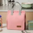 Yemek Taşıma Beslenme Ve Piknik Çantası Sıcak Soğuk Isı Tutucu Günlük İş Yeri Yemek Çantası