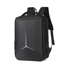 Laptop Notebook Kilitli Sırt Çantası Usb Şarj Ve Kulaklık Girişli Profesyonel iş Seyahat Çantası Laptop Notebook Kilitli Sırt Çantası Usb Şarj Ve Kulaklık Girişli Profesyonel iş Seyahat Çantası