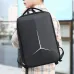 Laptop Notebook Kilitli Sırt Çantası Usb Şarj Ve Kulaklık Girişli Profesyonel iş Seyahat Çantası Laptop Notebook Kilitli Sırt Çantası Usb Şarj Ve Kulaklık Girişli Profesyonel iş Seyahat Çantası