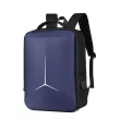 Laptop Notebook Kilitli Sırt Çantası Usb Şarj Ve Kulaklık Girişli Profesyonel iş Seyahat Çantası