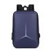 Laptop Notebook Kilitli Sırt Çantası Usb Şarj Ve Kulaklık Girişli Profesyonel iş Seyahat Çantası Laptop Notebook Kilitli Sırt Çantası Usb Şarj Ve Kulaklık Girişli Profesyonel iş Seyahat Çantası