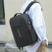 Laptop Sırt Çantası Usb Şarj Girişli Fermuar Kilitli Notebook Ipad ve Günlük Eşya Taşıma Çantası SİYAH Laptop Sırt Çantası Usb Şarj Girişli Fermuar Kilitli Notebook Ipad ve Günlük Eşya Taşıma Çantası SİYAH
