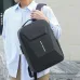 Laptop Sırt Çantası Usb Şarj Girişli Fermuar Kilitli Notebook Ipad ve Günlük Eşya Taşıma Çantası GRİ Laptop Sırt Çantası Usb Şarj Girişli Fermuar Kilitli Notebook Ipad ve Günlük Eşya Taşıma Çantası GRİ