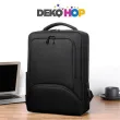 Laptop Sırt Çantası Yeni Nesil Usb Girişli Notebook Ipad ve Günlük Eşya Taşıma Çantası SİYAH