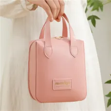 Seyahat Kozmetik Eşya Saklama Ve Taşıma Çantası Sıvı Dayanıklı Makyaj Ürün Organizer Çantası Seyahat Kozmetik Eşya Saklama Ve Taşıma Çantası Sıvı Dayanıklı Makyaj Ürün Organizer Çantası