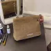 Peluş Makyaj ve Kozmetik Eşya Taşıma Çantası Geniş Hacimli Çanta Organizer