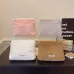 Peluş Makyaj ve Kozmetik Eşya Taşıma Çantası Geniş Hacimli Çanta Organizer