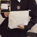 Peluş Makyaj ve Kozmetik Eşya Taşıma Çantası Geniş Hacimli Çanta Organizer