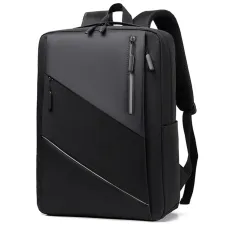 Laptop Notebook Sırt Çantası Okul iş Seyahat Su Geçirmez Yeni Nesil Çok Cepli Taşıma Çantası