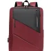 Laptop Notebook Sırt Çantası Okul iş Seyahat Su Geçirmez Yeni Nesil Çok Cepli Taşıma Çantası Laptop Notebook Sırt Çantası Okul iş Seyahat Su Geçirmez Yeni Nesil Çok Cepli Taşıma Çantası