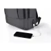 Laptop Notebook Bilgisayar Taşıma Sırt Çantası Usb Şarj Port ile iş Seyahati Günlük Yaşam İçin Çanta Laptop Notebook Bilgisayar Taşıma Sırt Çantası Usb Şarj Port ile iş Seyahati Günlük Yaşam İçin Çanta