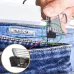 Ahşap Etek Pantolon Askısı Mandallı Lüks Elbise Askılık Vernikli Renk 10/50/100 Adet