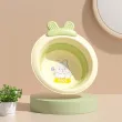 Katlabilir Yenidoğan Bebek ve Çocuk Banyo Yıkama Kovası