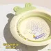 Katlabilir Yenidoğan Bebek ve Çocuk Banyo Yıkama Kovası