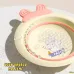 Katlabilir Yenidoğan Bebek ve Çocuk Banyo Yıkama Kovası