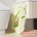 Merdivenli Katlanır Klozet Adaptörü Çocuk Tuvalet Eğitimi  ve Banyo Tuvalet Lavabo Yükseltici