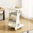 Bebek Mama Sandalyesi Eğitici Çocuk Gelişim Sandalyesi ve Mutfak Merdiven ve Öğrenme Kulesi
