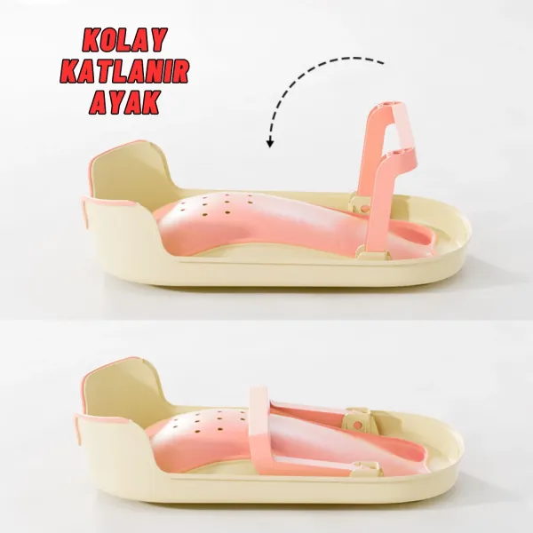 Katlanabilir Silikon Bebek Besleme ve Yıkama Banyo Oturağı Alt Değiştirme Sehpası Pembe