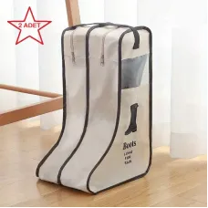 Bot Saklama Ve Taşıma Çantası  2 ADET Ayakkabı Dolap Düzenleyici Hurç UZUN BOY