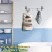 Seyahat Traş Makyaj Kişisel Bakım Kozmetik Ürünleri Çok Bölmeli Organizer Çanta Seyahat Traş Makyaj Kişisel Bakım Kozmetik Ürünleri Çok Bölmeli Organizer Çanta