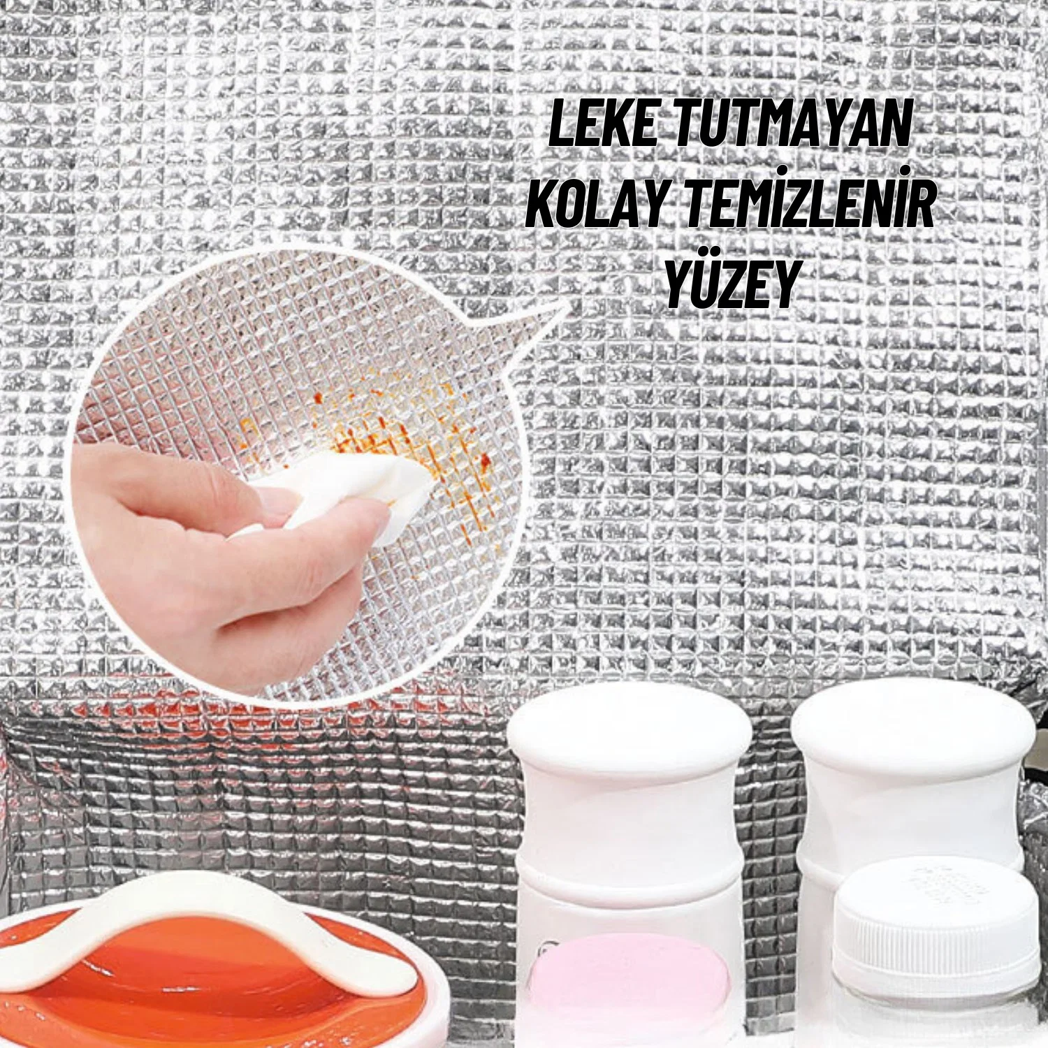 Yemek Taşıma Ve Piknik Çantası 10 Litre Isı Yalıtımlı Sıcak Soğuk Beslenme Taşıma Çantası - görsel 8
