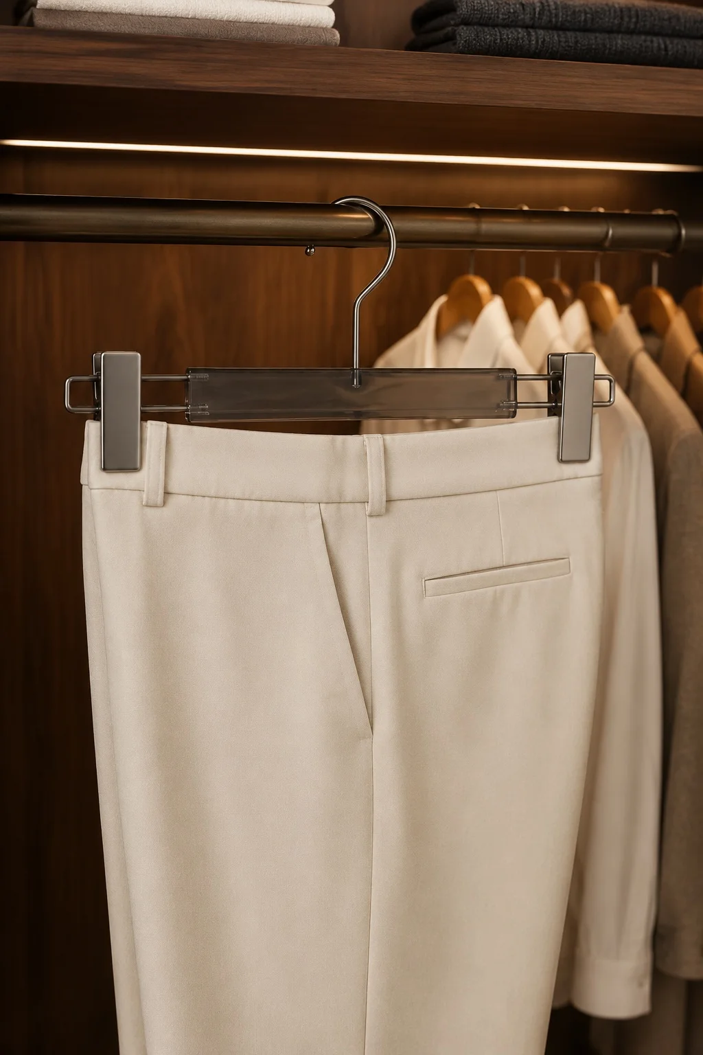 FÜME ASKI KISA MANDALLI - görsel 3