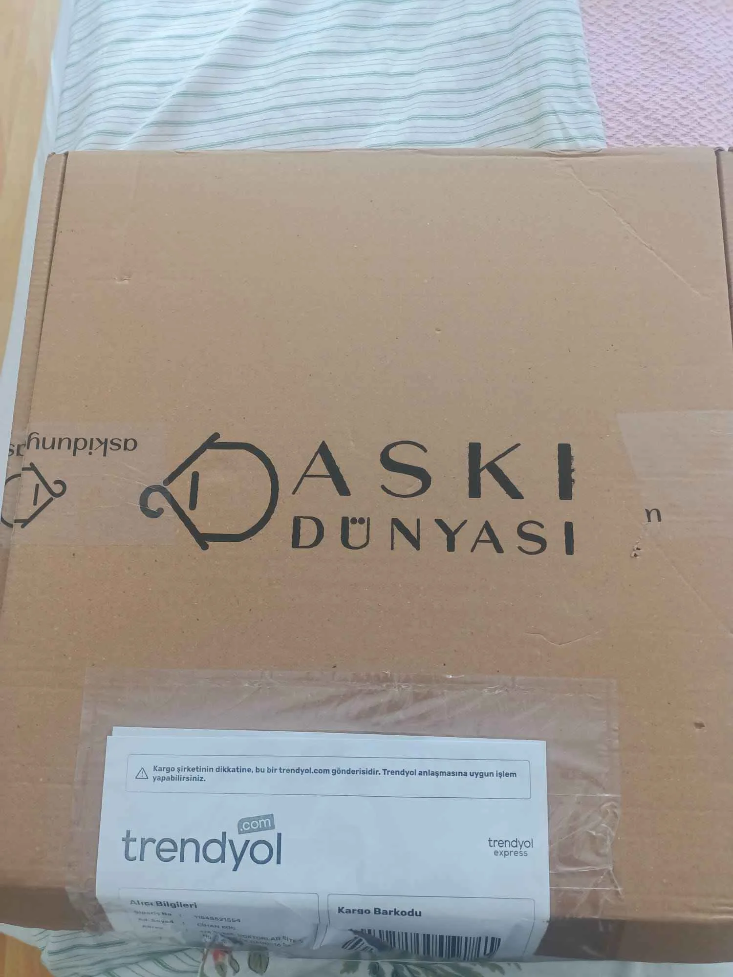Yorum görseli